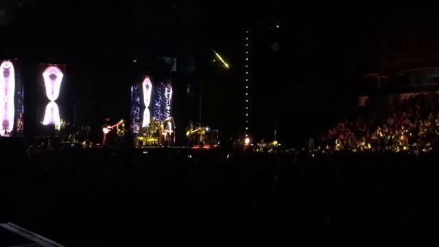 Smashing Pumpkins London ON Soma