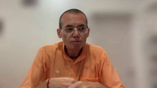 Васушрештха дас. Самый лёгкий путь и высший результат.