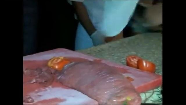 Кухонные ножи Zepter Felix Solinger (Цептер Феликс)