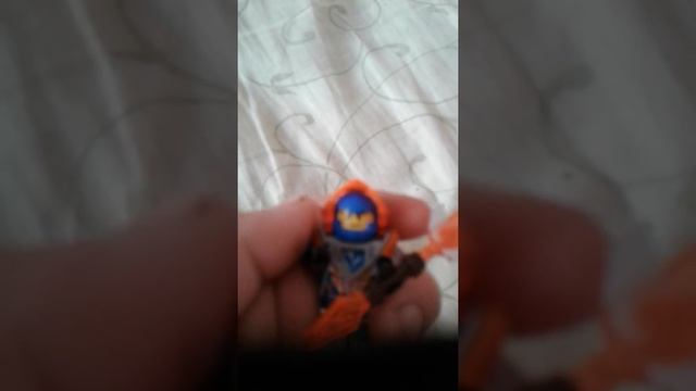 Фигурка клей