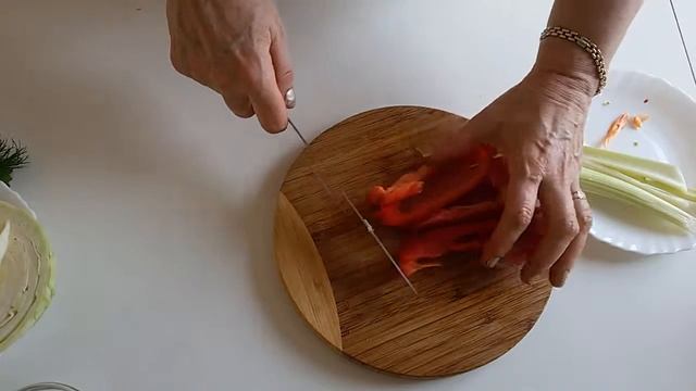 Борщ, классический рецепт приготовления.