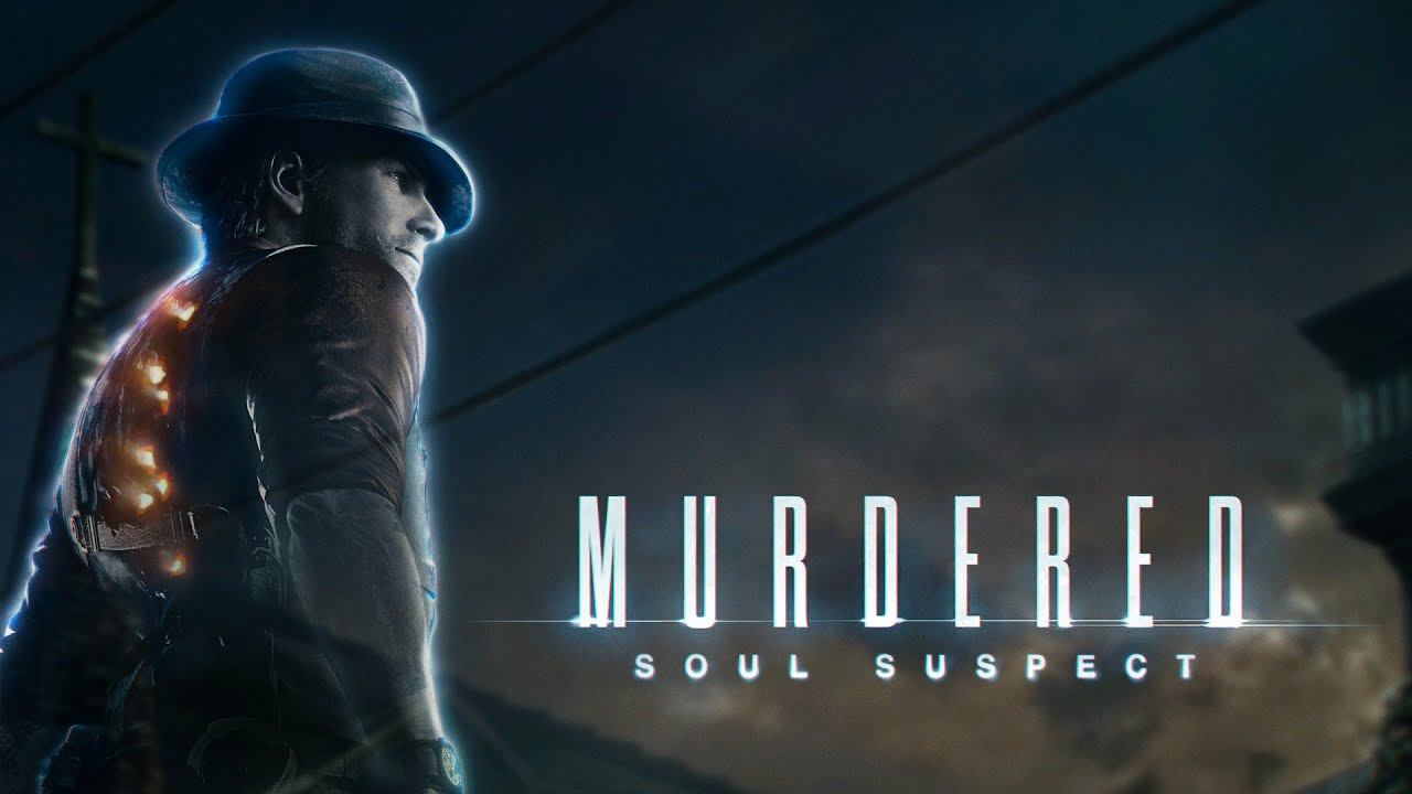 Murdered Soul suspect  #7  Финал