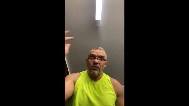 Что такое Индастриал? - Владимир Епифанцев