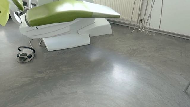 Dental Surgeries | Interview With Dr. Kahlscheuer Years After The Renovation Of His Surgery Floors.