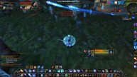frost mage vs feral druid 3.3.5 a wowcircle 1 x 1