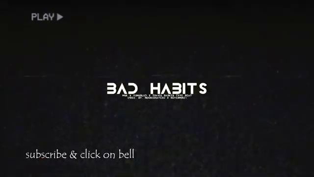 FREE _ YUNGBLUD x MGK x TRAVIS BARKER TYPE BEAT