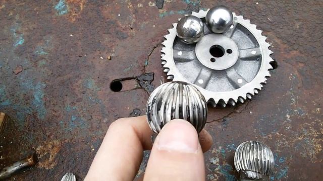 Шарошки для седел клапанов Шарошки для гбц своими руками