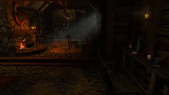 Skyrim - S.E [ Modded ] Beyond Skyrim - BRUMA # 26