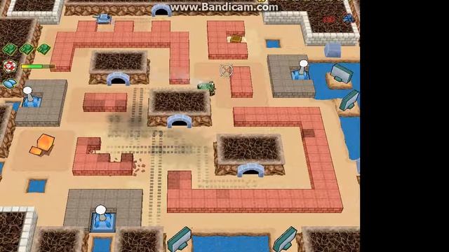 прохождение игры АРМАДА ТАНКОВ часть 2