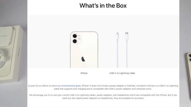 2021 Edition - New iPhone 11 - Why So Slim ?????  😳😳😳
