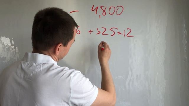 Зарплата и кредит