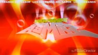 Ese tipo soy yo .SONIDO TROPICAL SAMBA EN VIVO