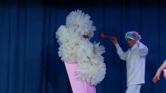 Студвесна 2016 - Мода - Приторный ансамбль