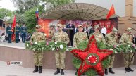 В городах Дагестана отпраздновали День Победы