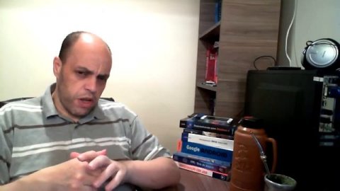 COMO APRENDER JAVA DE FORMA FÁCIL? | PROFESSOR JEAN VARGAS