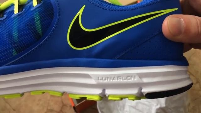 Кроссовки Nike Lunar Forever 3 631628 400 КроссовкиSneakers N47 ГродноБеларусь