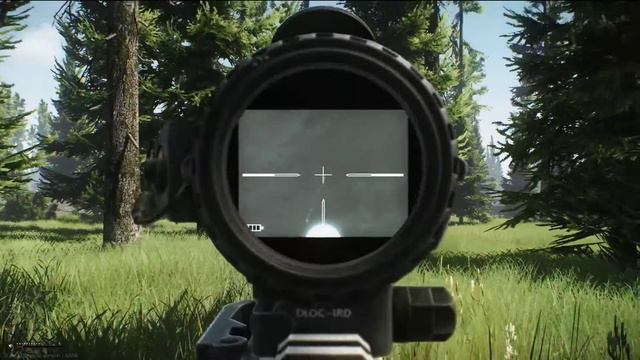 Escape from Tarkov