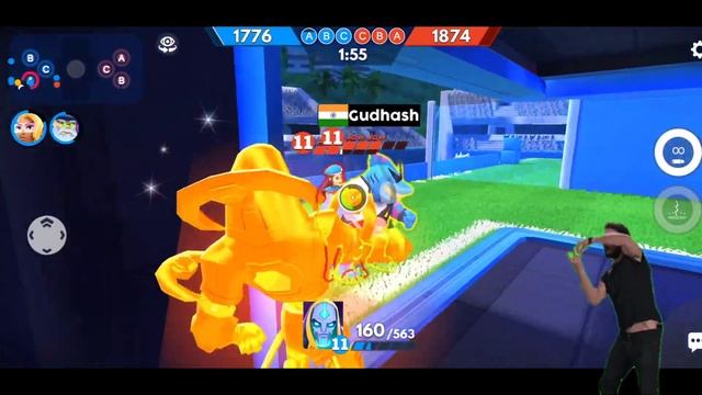 JAW JAW The HACKER Shark ? Frag New Character Glitch ✓ FRAG Pro Shooter