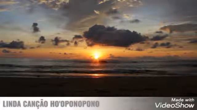 LINDA CANÇÃO HO'OPONOPONO PARA MEDITAR, MÚSICA ZEN, MUSICA DE CURA, MÚSICA DE PAZ,AMOR, PROSPERIDAD