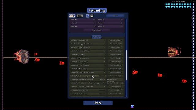 What makes the opaccessory mod so OP (Terraria)