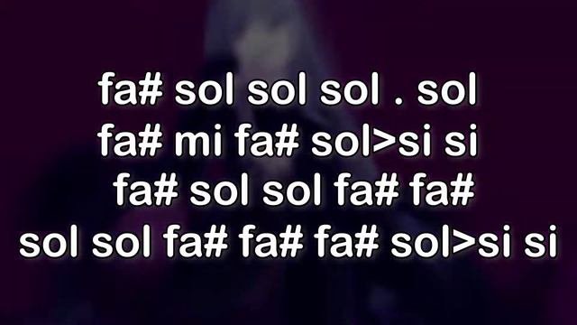 Hai Phút Hon Remix en Flauta Dulce con Notas  Flute Cover  notes in english  Gakuven Music