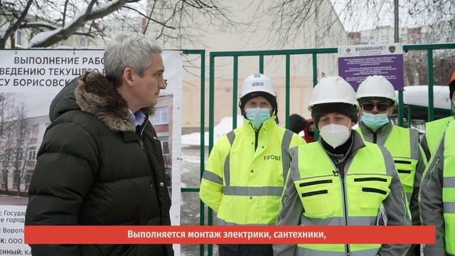 Школа 438. Из здания сделают общежитие?