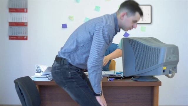 Видео кейс / Внедрение CRM Битрикс24 для компании Кислородная Империя