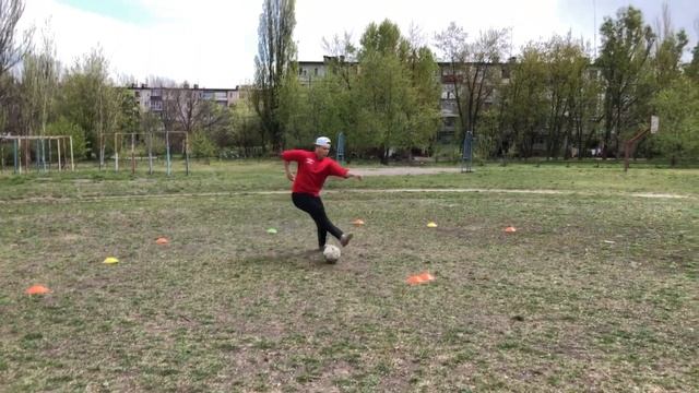 Топ 5 легких финтов которые должны уметь все!!!