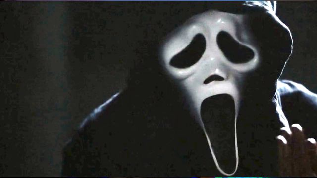 Scream Resurrection Mask Guide