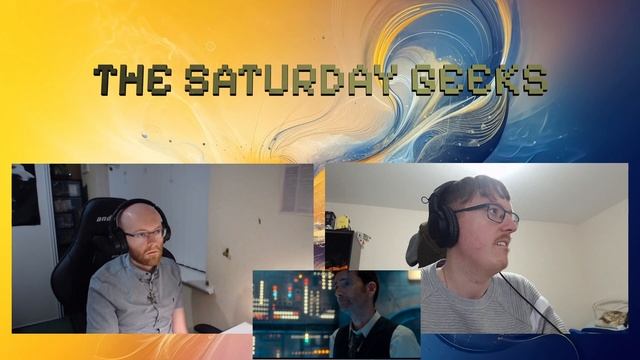 DOCTOR WHO "THE STAR BEAST" Reaction