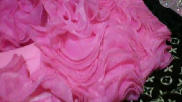 платье джовани роз
