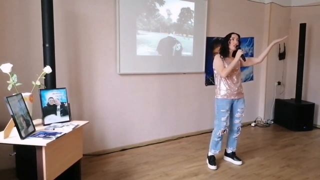 Вечер Памяти наших Легенд в Находке,спасибо ,друзья за Память??❤?