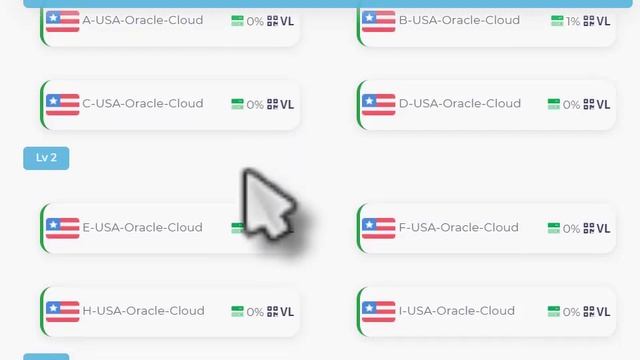 给客户搞了个vless机场 套CDN 价格月付低至5元 永久不会被墙