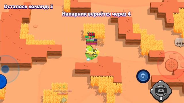 ДУО ШД С МИРОНОМ КАК В СТАРЫЕ ДОБРЫЕ!!! | Brawl stars