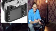 Воскресение Снилось мне 1995 & Впечатления от использования фотоаппарата
