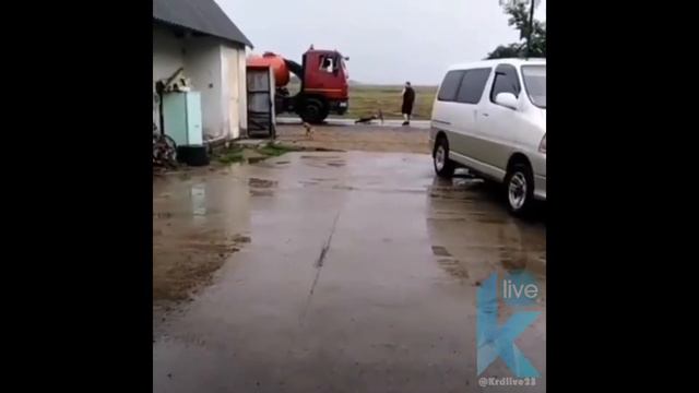 "Весёлое воскресенье в п. Знаменском".