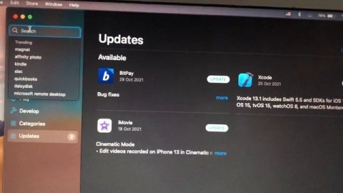 Install MacOS Monterey On MacBook