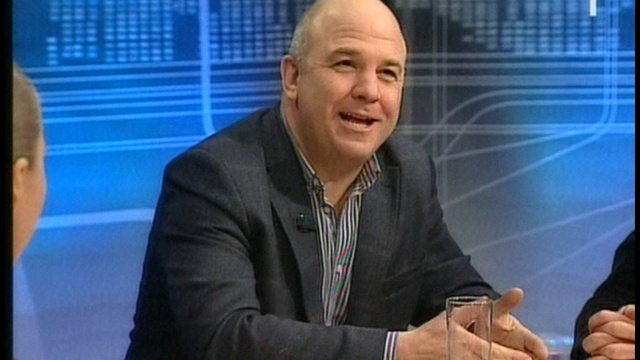 Александр Филей о референдуме