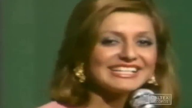 Googoosh -  Bemoon Ta Bemoonam  گوگوش - بمون تا بمونم
