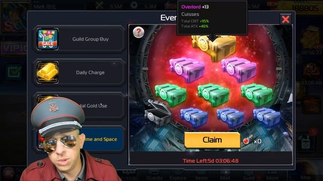 Key Event for Mid-Autumn 2019