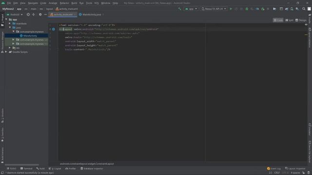 Text and Scrolling Views