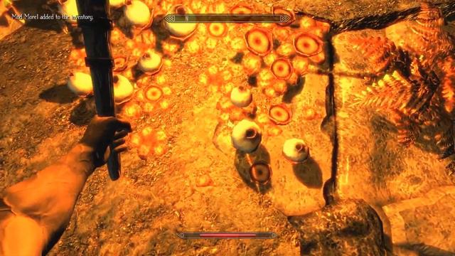 Lets Play - SKYRIM: ENDERAL- 02 - "IT STARTS WITH THE DREAMS"