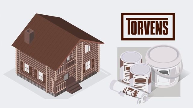 Герметики и масла для дерева Torvens 20_1