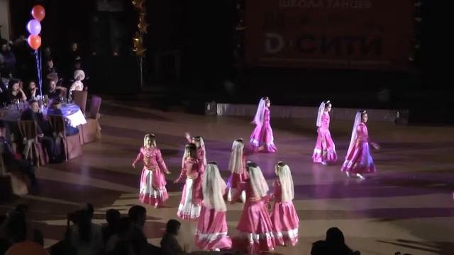 День рождения D-СИТИ.Нам 2 года