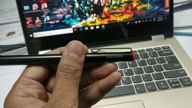 My New Laptop - Lenovo Yoga 520  Full Touch Screen 2 in 1 Display Full Specifications