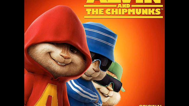 Gloria Gaynor - I Will Survive (Chipmunk)
