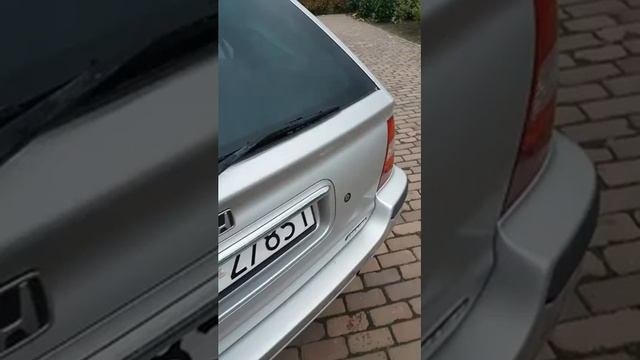Honda civic aerodeck vti SPRZEDAŻ