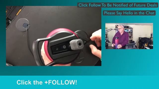 AMAZON LIVE DEALS
