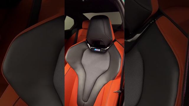 Парни, подберите слюни: BMW выкатила новое поколение M5 — Plug-in гибрид