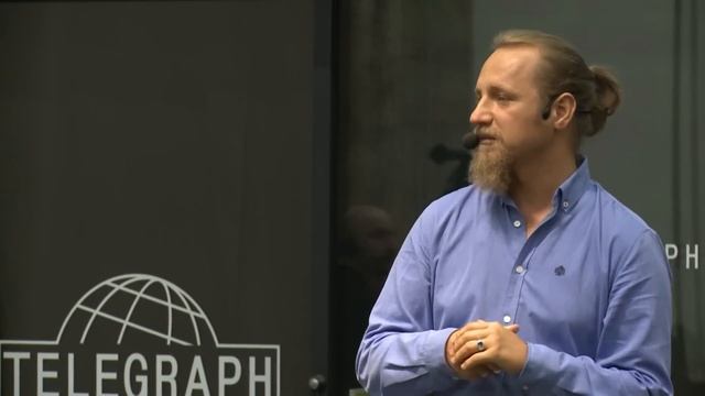 Вечер вопросов и ответов с Дмитрием Троцким. 22.03.2017